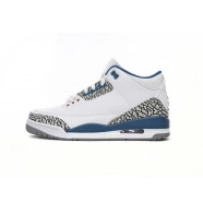 Air Jordan Wizards CT8532-148 3 0724
